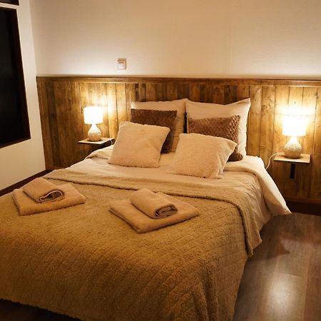 Appartement Cime - Confort & Charme Saint Gaudens Exterior photo